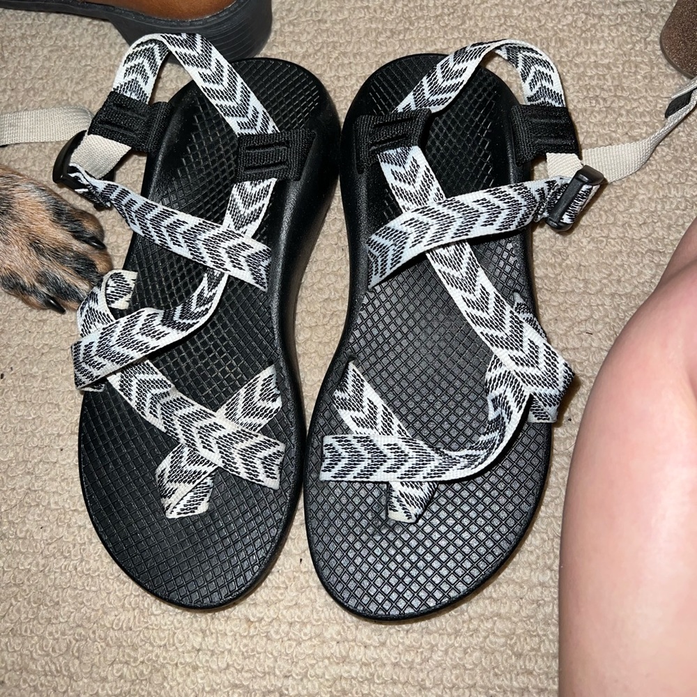 Chacos